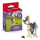 Schleich Horse Club, Accessories for Horse Transporter Truck Playset