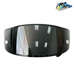 Logto CWR-F1 Shield for RF-1200 Visor X14 NXR RF-SR