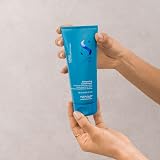 Alfaparf Milano Semi di Lino Curls Enhancing Conditioner 200 ml Con Colourful view 4