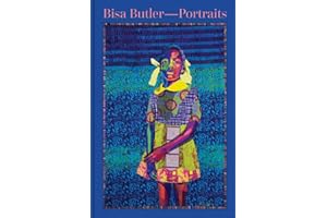 Bisa Butler: Portraits