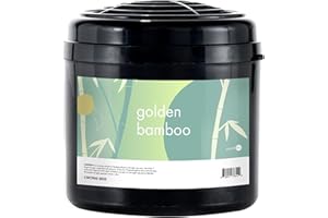 ScentAir Monthly Fragrance Cartridge for Whisper Home - Golden Bamboo