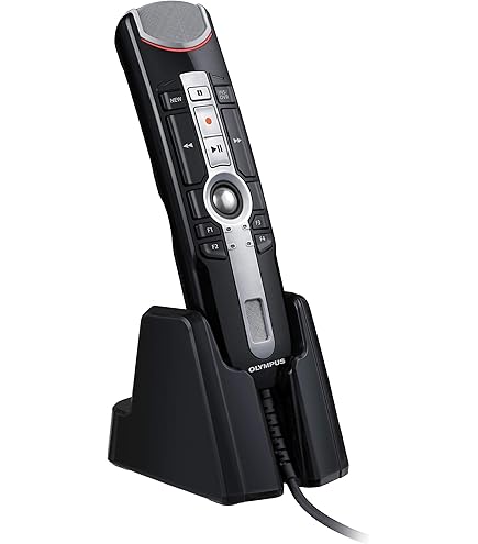 Amazon.com: PHILIPS LFH3200 SpeechMike III Pro (Push Button
