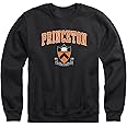 Barnesmith Crewneck Sweatshirt for College, Heritage Logo, Adult Unisex