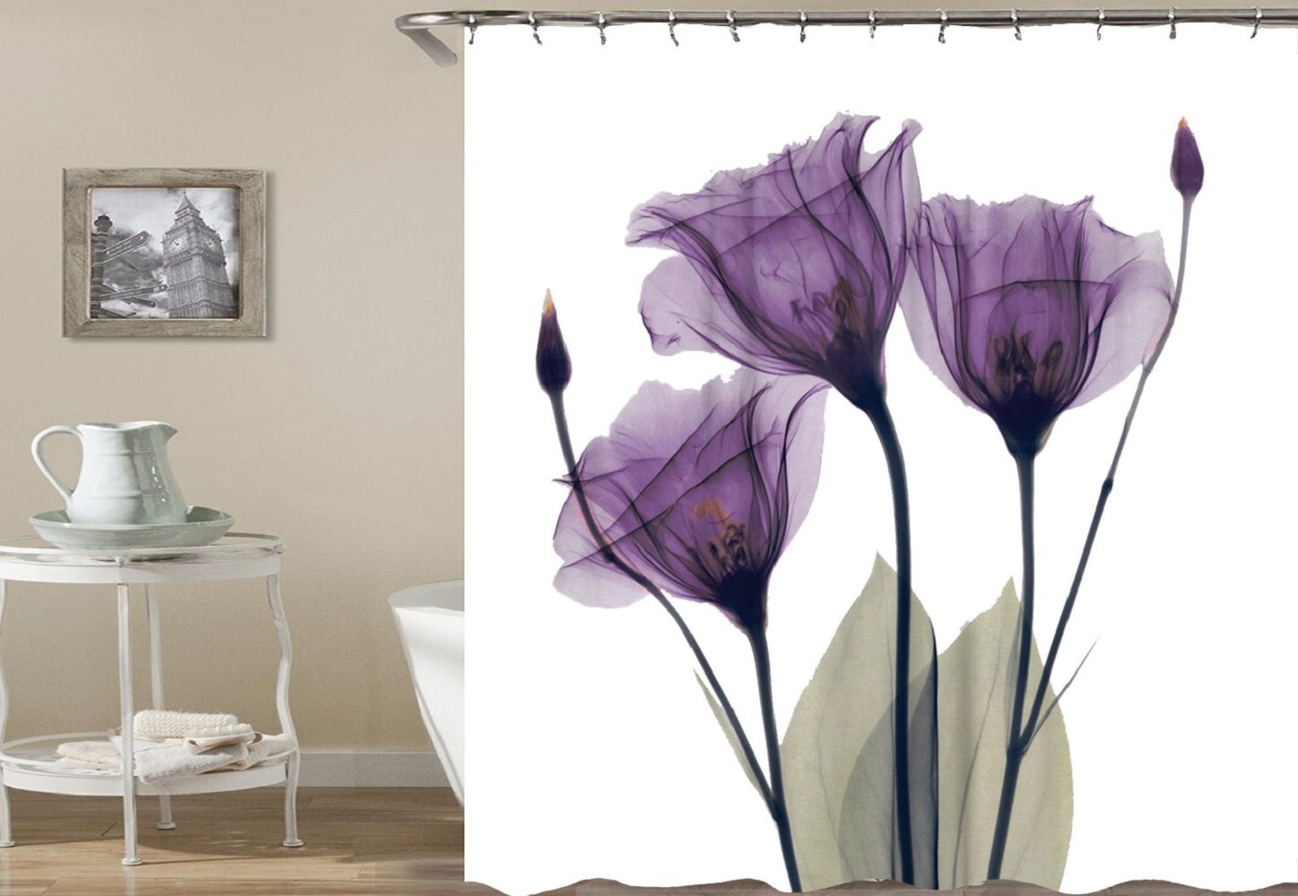 Best Orange Tulip Kitchen Towels