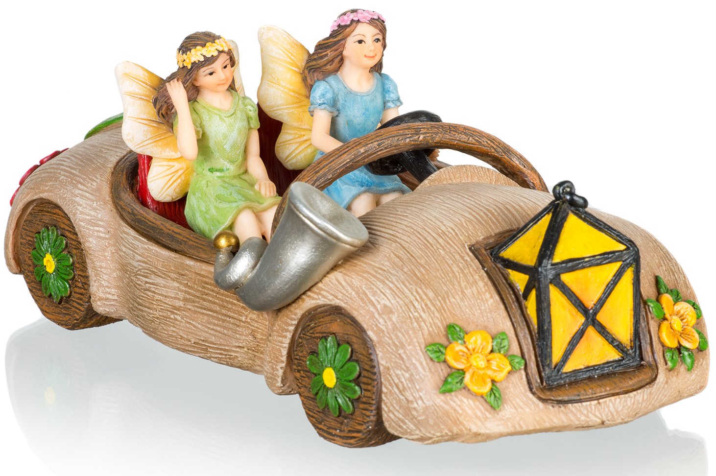 Best fairy garden stairs