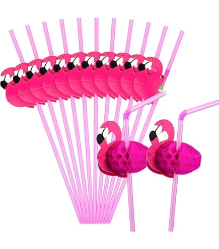 Intex 57288EP Giant Inflatable 80 Inch Mega Flamingo Island