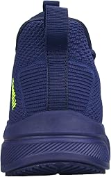 Feethit Women Trainers Casual Sneakers Lightweight Breathable Blue 8 view 6