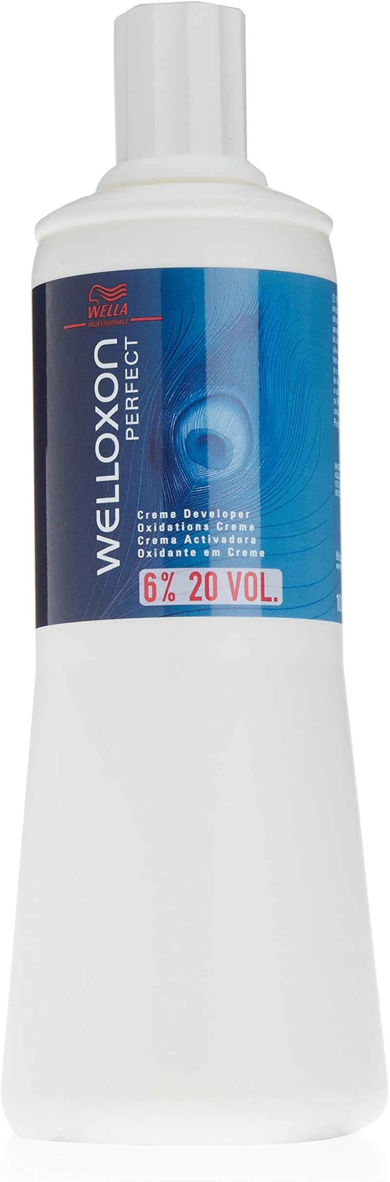 Wella Koleston Welloxon 1000ml - Wella Professionals Professional Use Only