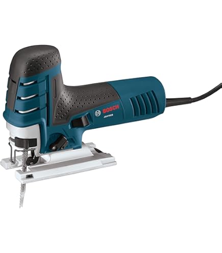 Bosch JA1007 Kit Di Aspirazione Polvere Per Seghetti Alternativi JS470E E JS470EB