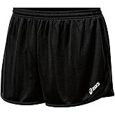 ASICS Men's Rival II 1/2 Split Shorts