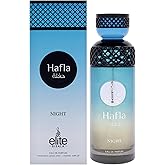 Elite - Hafla Night by Risala for Unisex - 6.8 oz EDP Spray