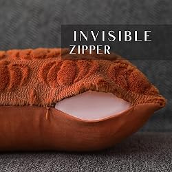 DFXSZ Fall Pillow Covers 14x36 Set of 1 Fall