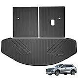 AltraVos Trunk Mat & Backrest Mat