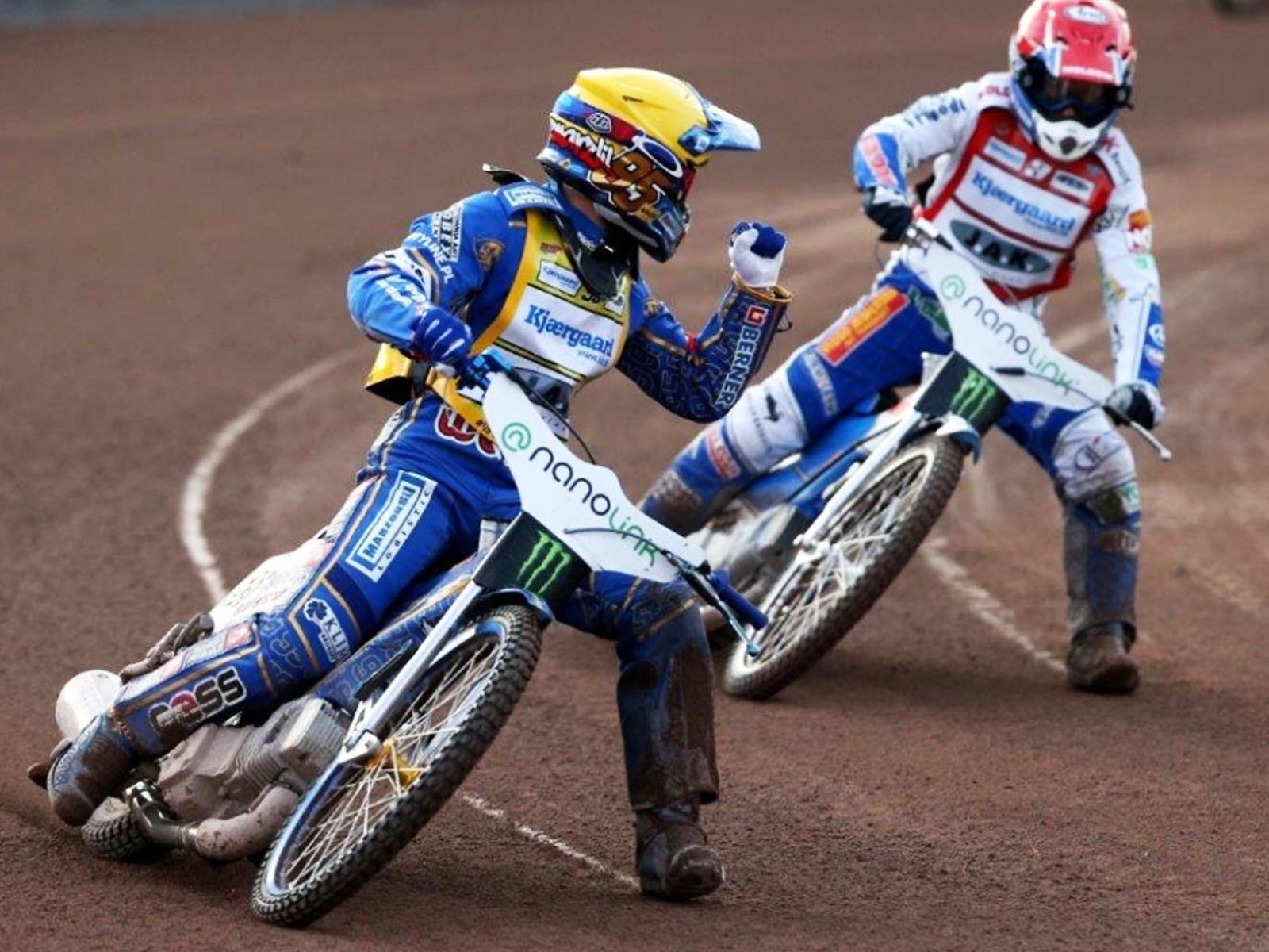 Watch FIM Speedway Grand Prix Season 2016 | Prime Video