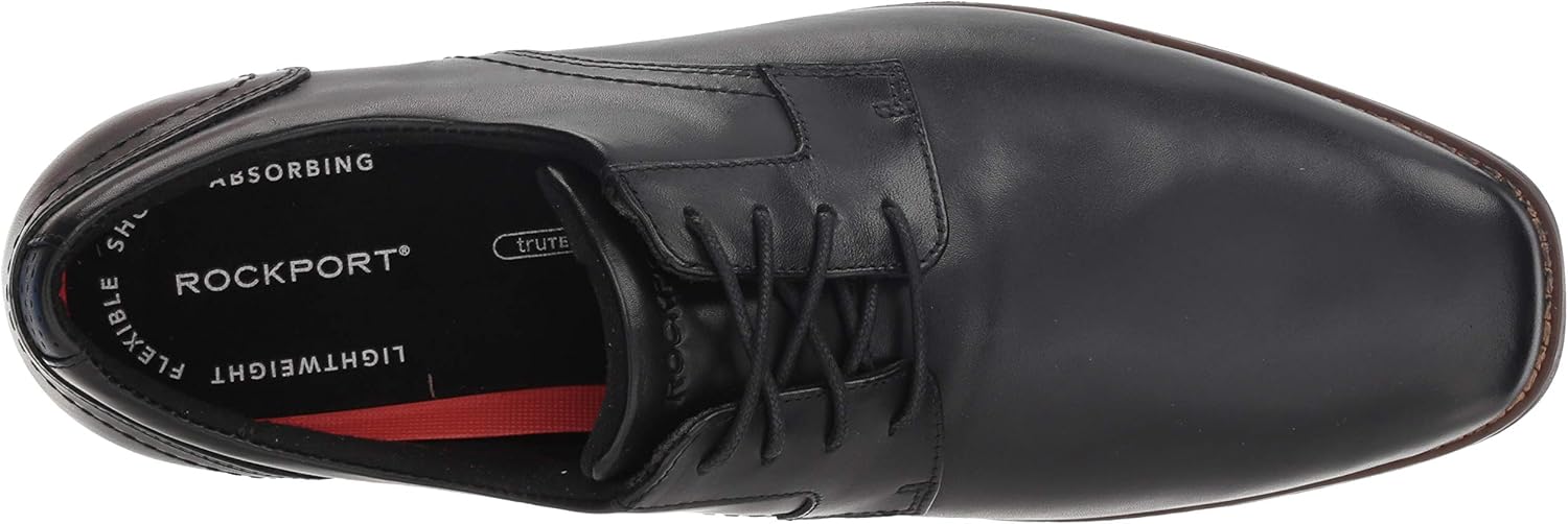 rockport slayter plain toe