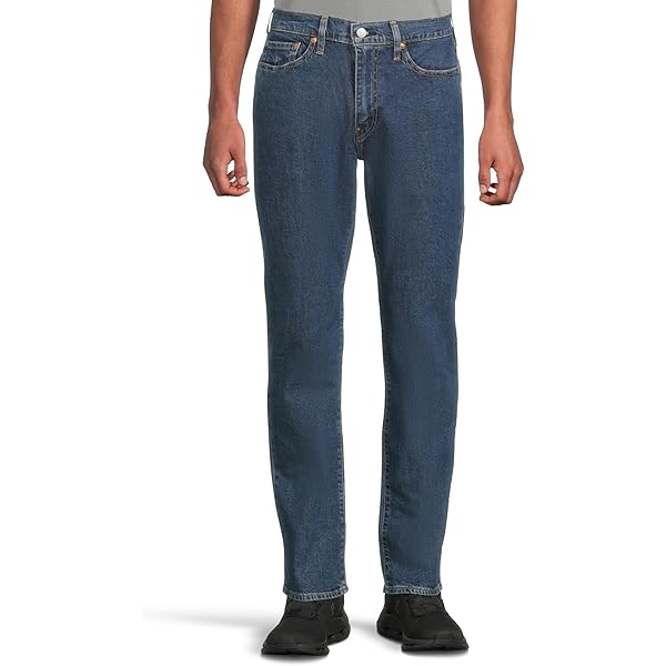 Wrangler Retro Slim Straight Levi's Men's 541 Athletic Fit Jean