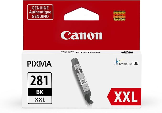 canon rmc k10425 ink