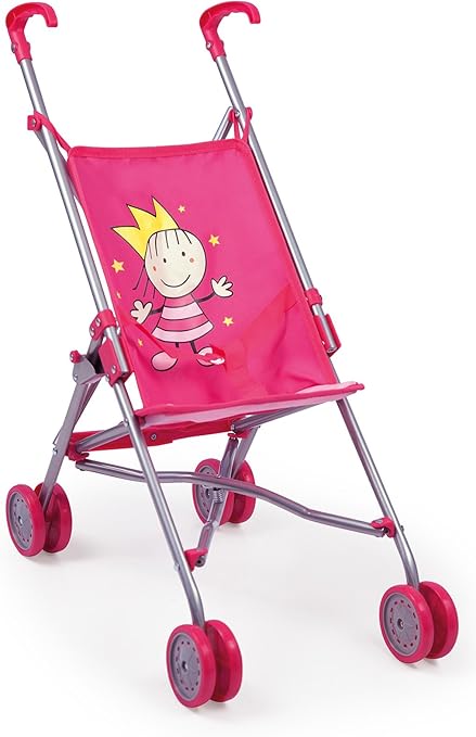 bayer dolls buggy