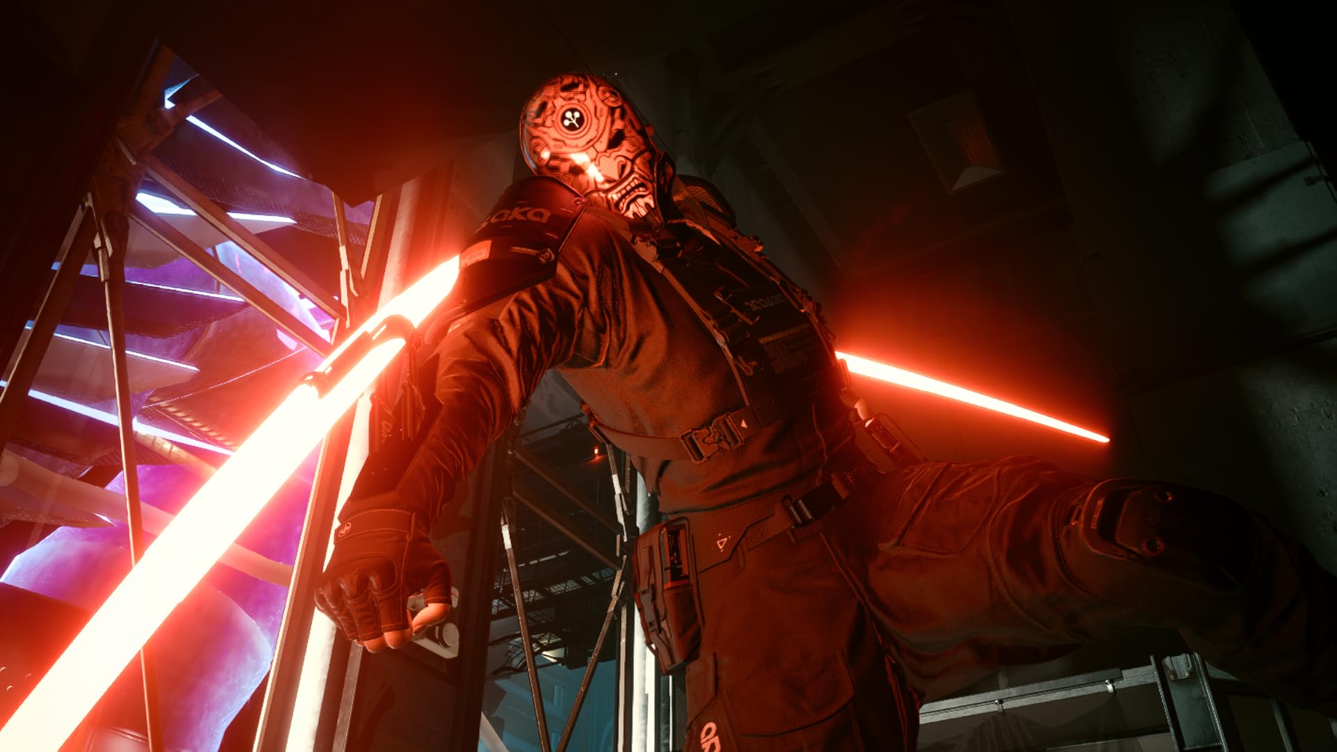 CYBERPUNK 2077 (Ultimate Edition) 4