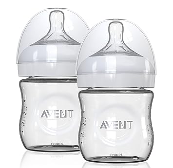 amazon avent natural bottles