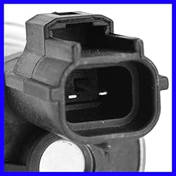 TRQ Idle Air Control IAC Valve Compatible with Ford