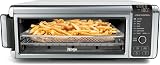 Ninja Foodi Mini Oven SP101UK 8-in-1 Compact Oven Air Fry Bake Grill view 1