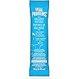 VITAL PROTEINS Bovine Collagen Peptides Powder, Single-serve Stick Packs, Unflavoured, Odourless, Gluten-free, No Added Sugar