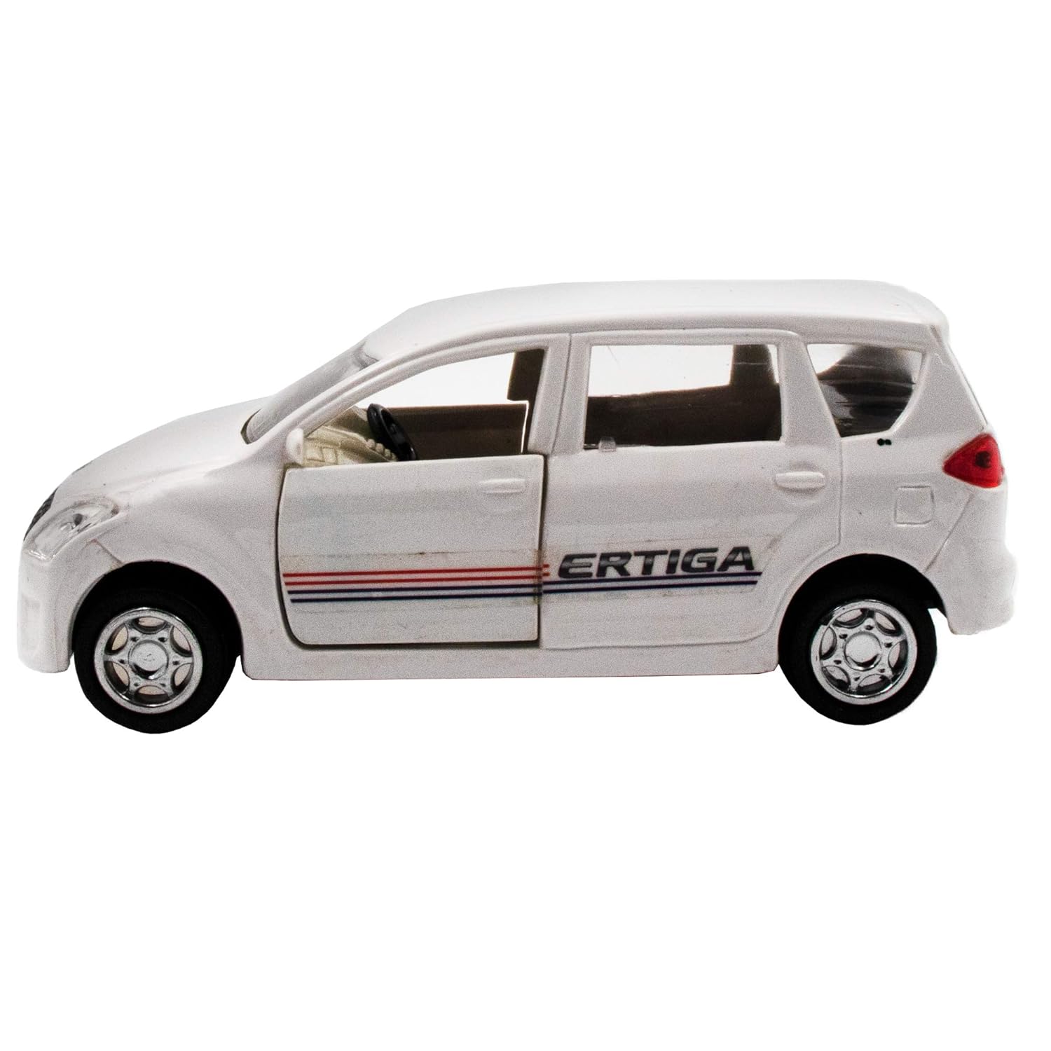 ertiga toy car