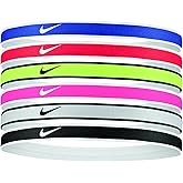 Nike Swoosh Ladies Headbands 6 Pack