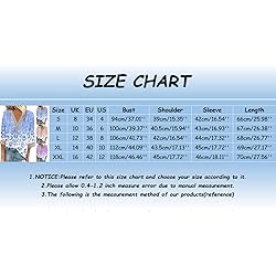Cheifay Tank Tops Women with Pocket 3/4 Sleeve
