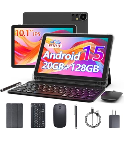 Amazon.com : PEICHENG Tablet 10.1