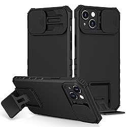 SHAMMA for iPhone 15 Plus A3094 A2847 A3093 Case