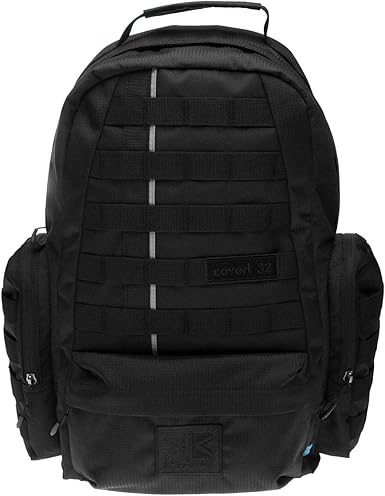 Karrimor covert rucksack review Clearance