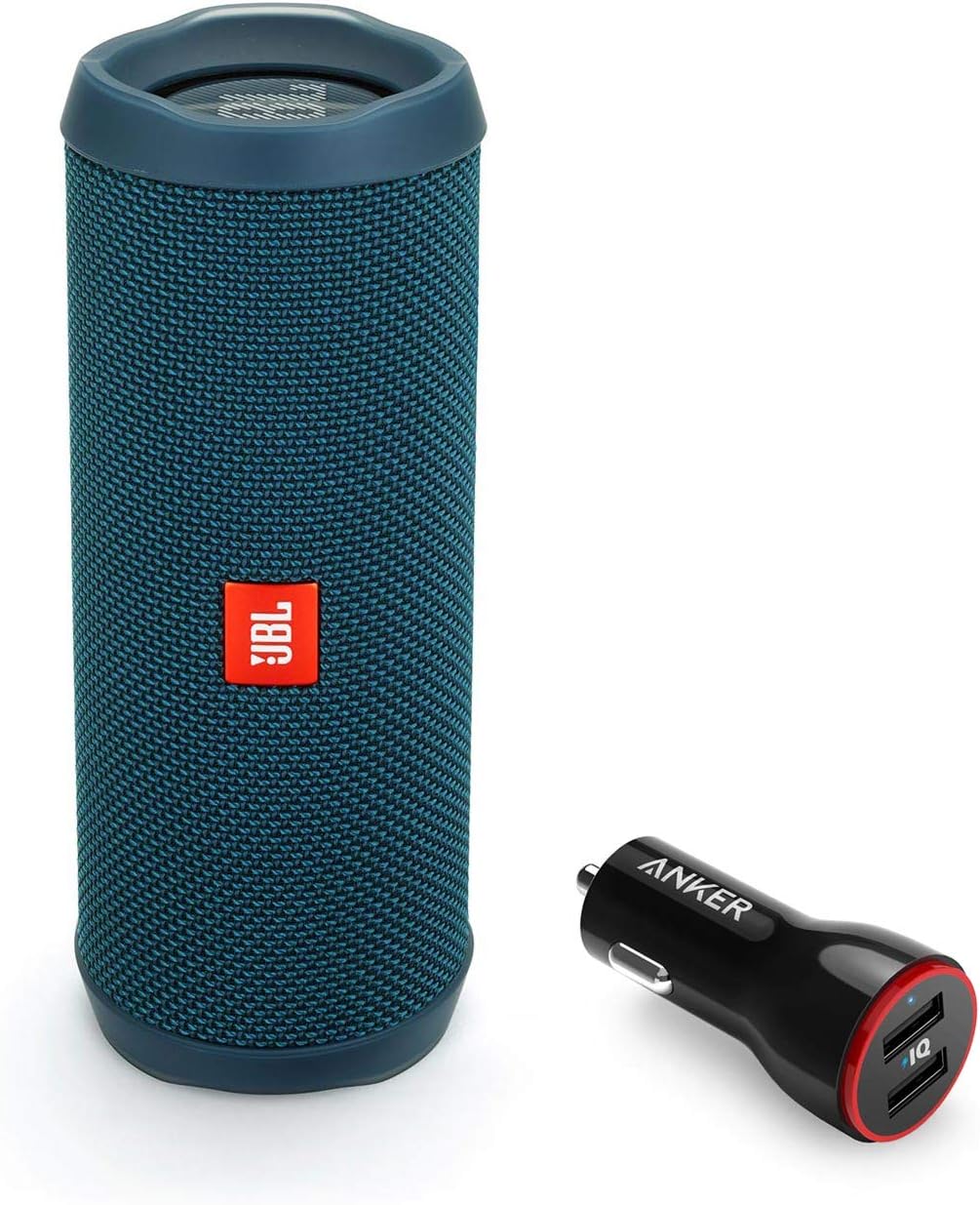 ocean blue jbl flip 4