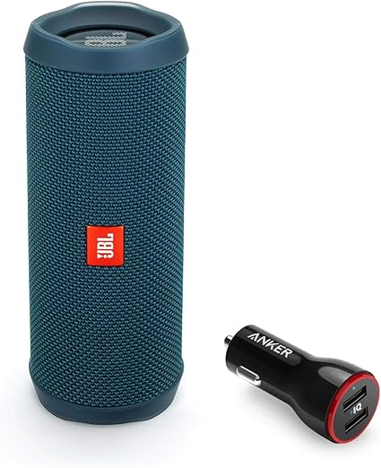 2 jbl flip 4 stereo