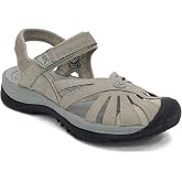 KEEN Women's Rose Casual Closed Toe Sandals