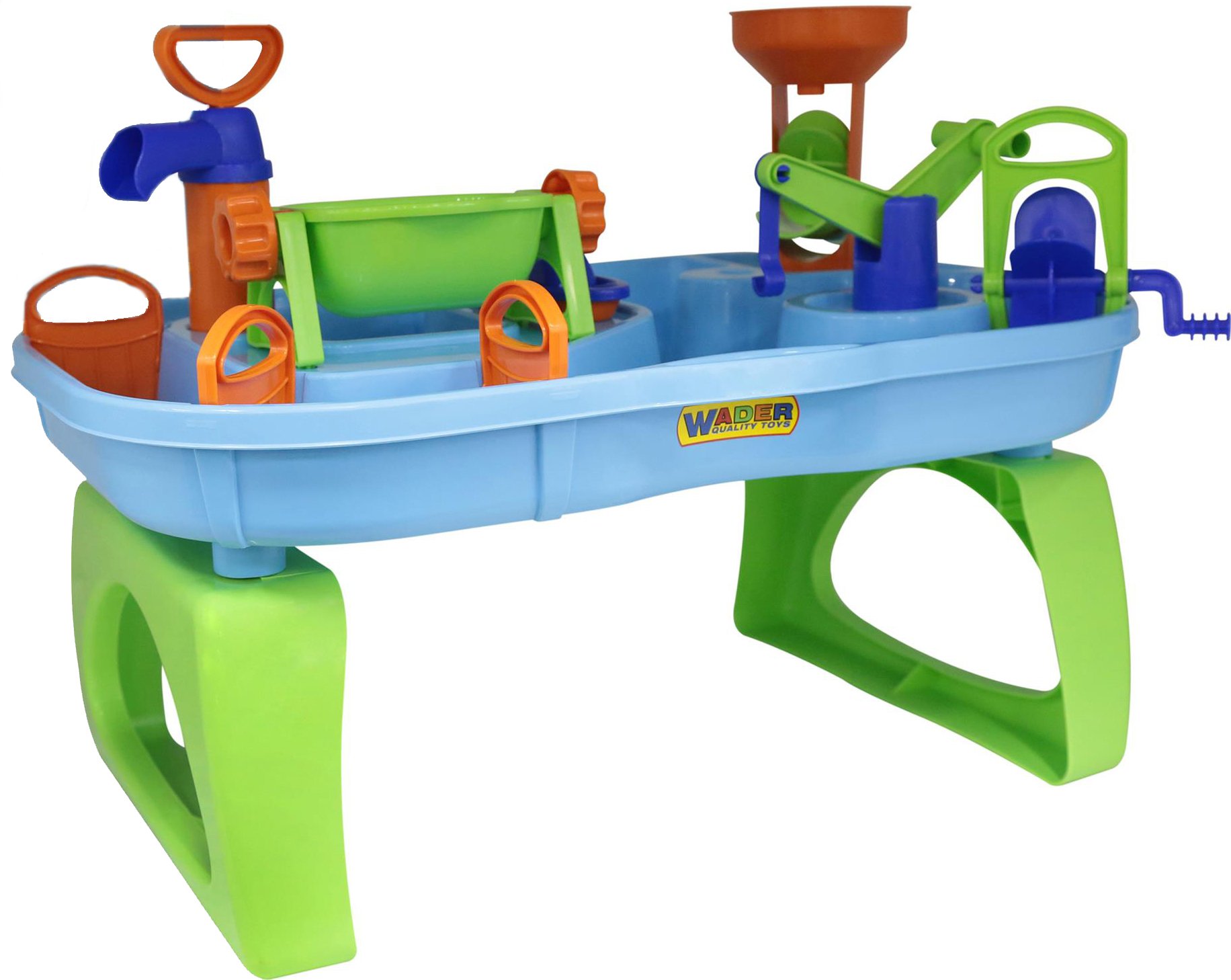 Polesie Polesie40909 Water Fun in Box