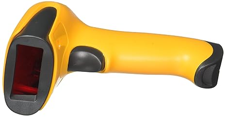 Angel Pos 1510010 Receipt Barcode Scanner