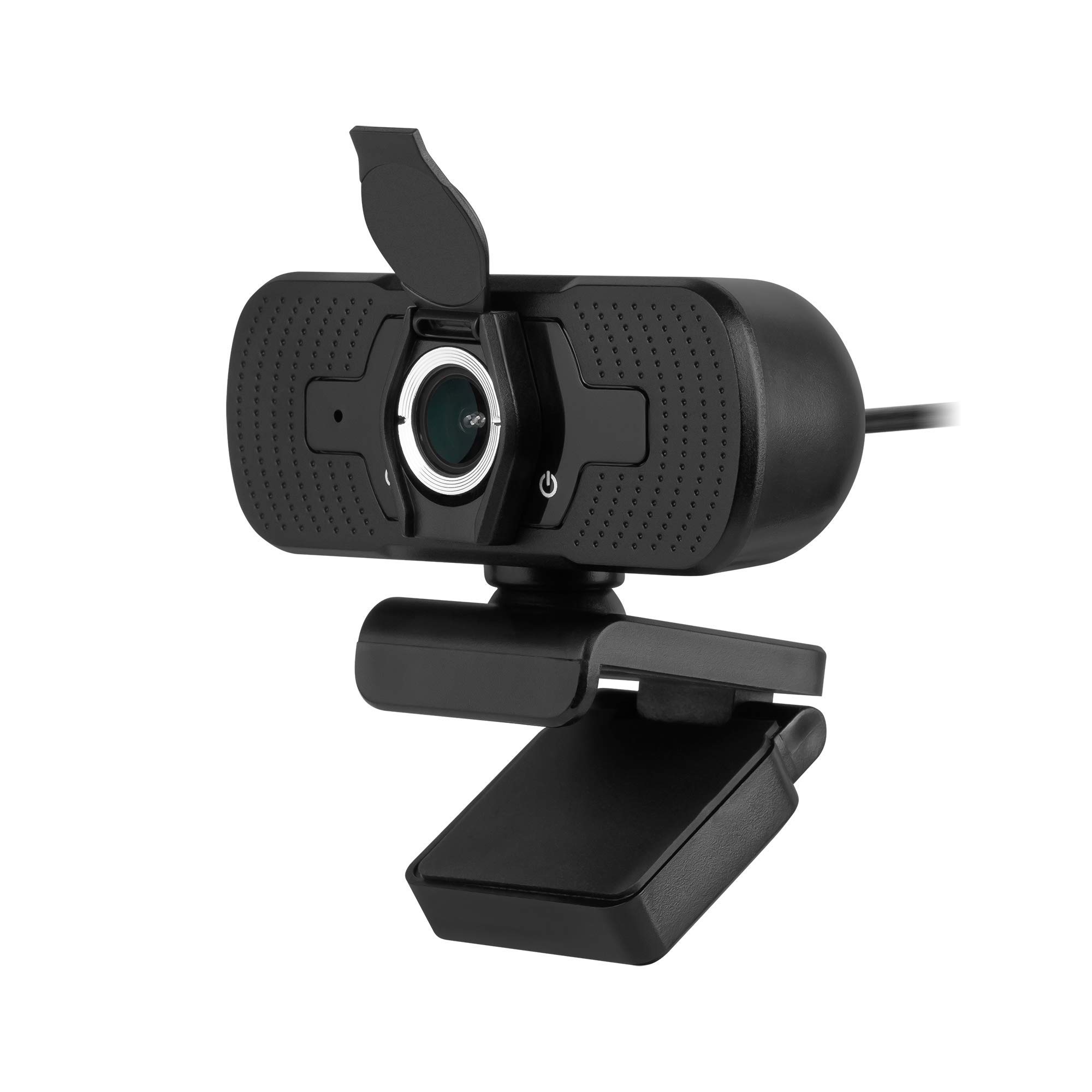 Rebel KOM 1056 Webcam with Microphone