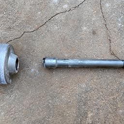 Anclajes para hormigon