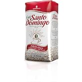 Caf&eacute; Santo Domingo, Ground Coffee, Medium Roast, 16 oz, Pack of 1 | From Dominican Republic, Bag, Kosher, Gluten Free