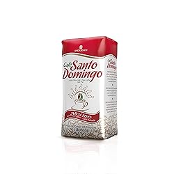 Café Santo Domingo, 16 oz Bag, Ground