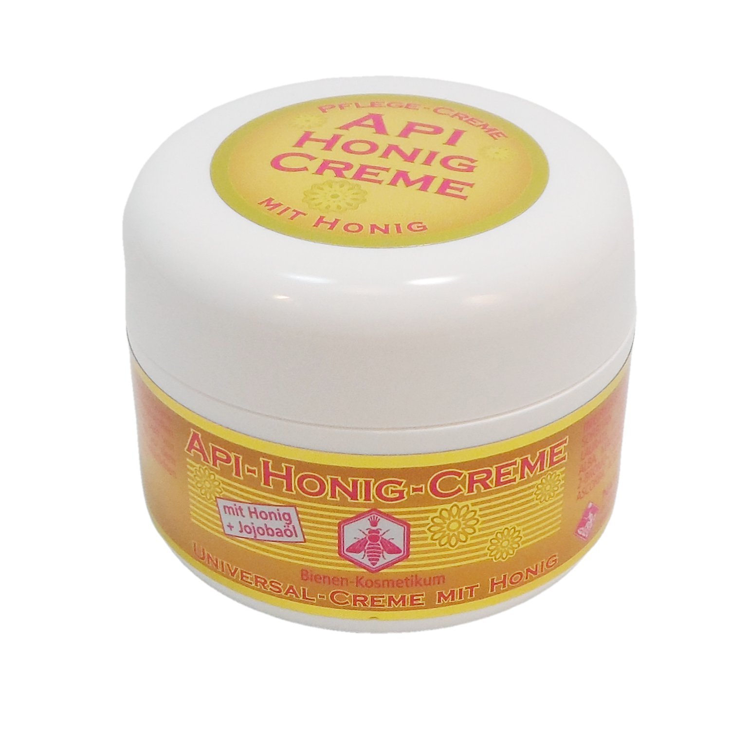 Api Honey Cream Royal/Centan/Tinctura 50 ml