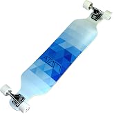 Atom Drop Deck Longboard - 39 Inch