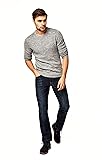 Mavi Matt Classic Men's Straight Leg