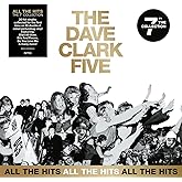 All The Hits: The 7'' Collection [10 x 7" Single Boxset]