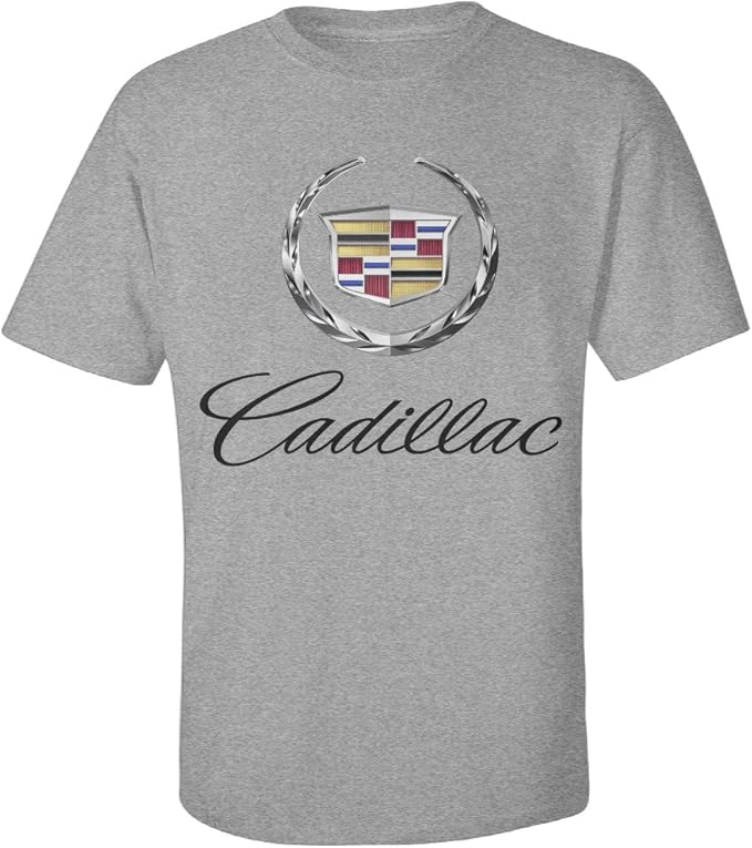 Cadillac t shirt Cadillac t shirt