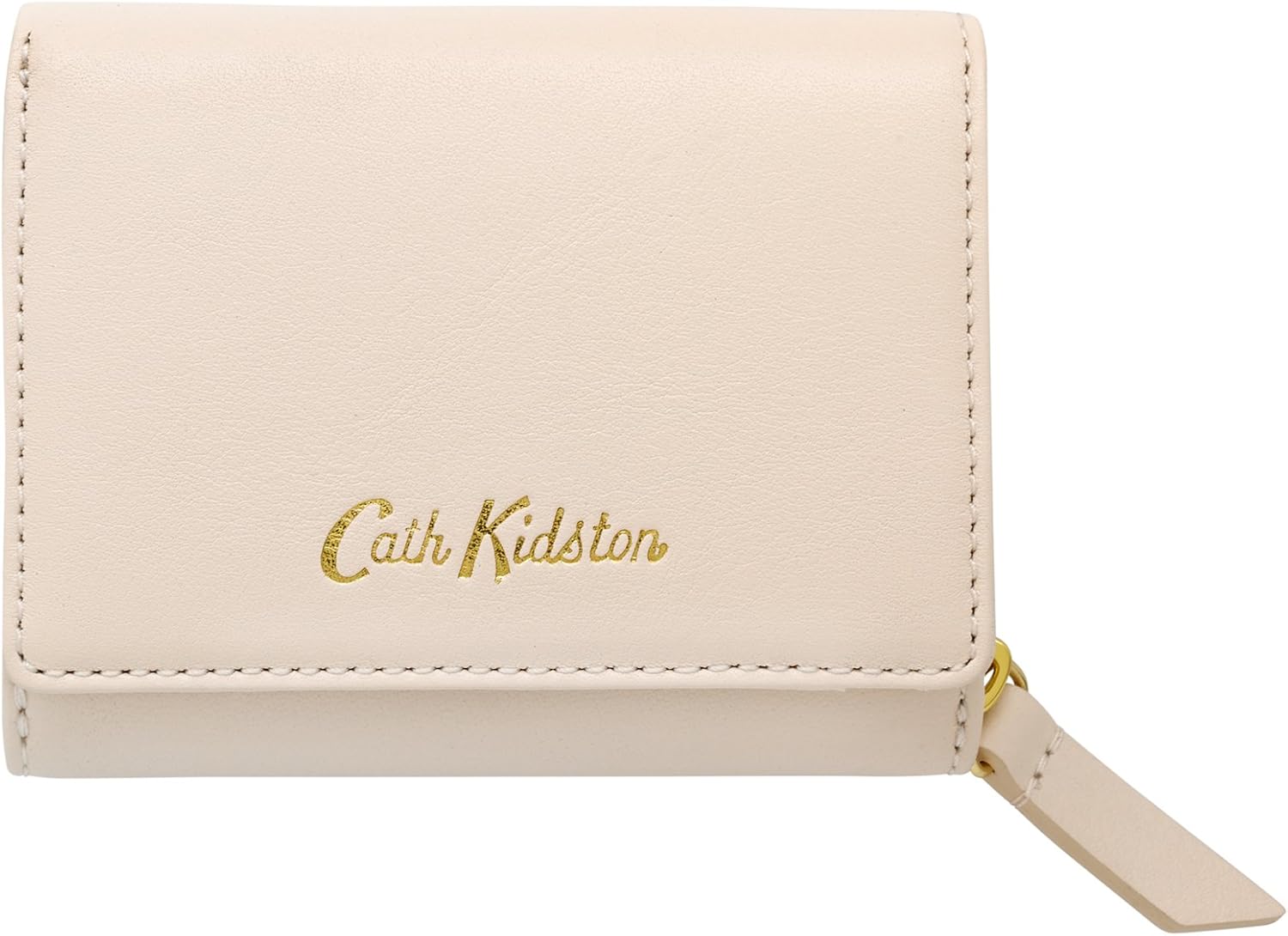 cath kidston leather wallet