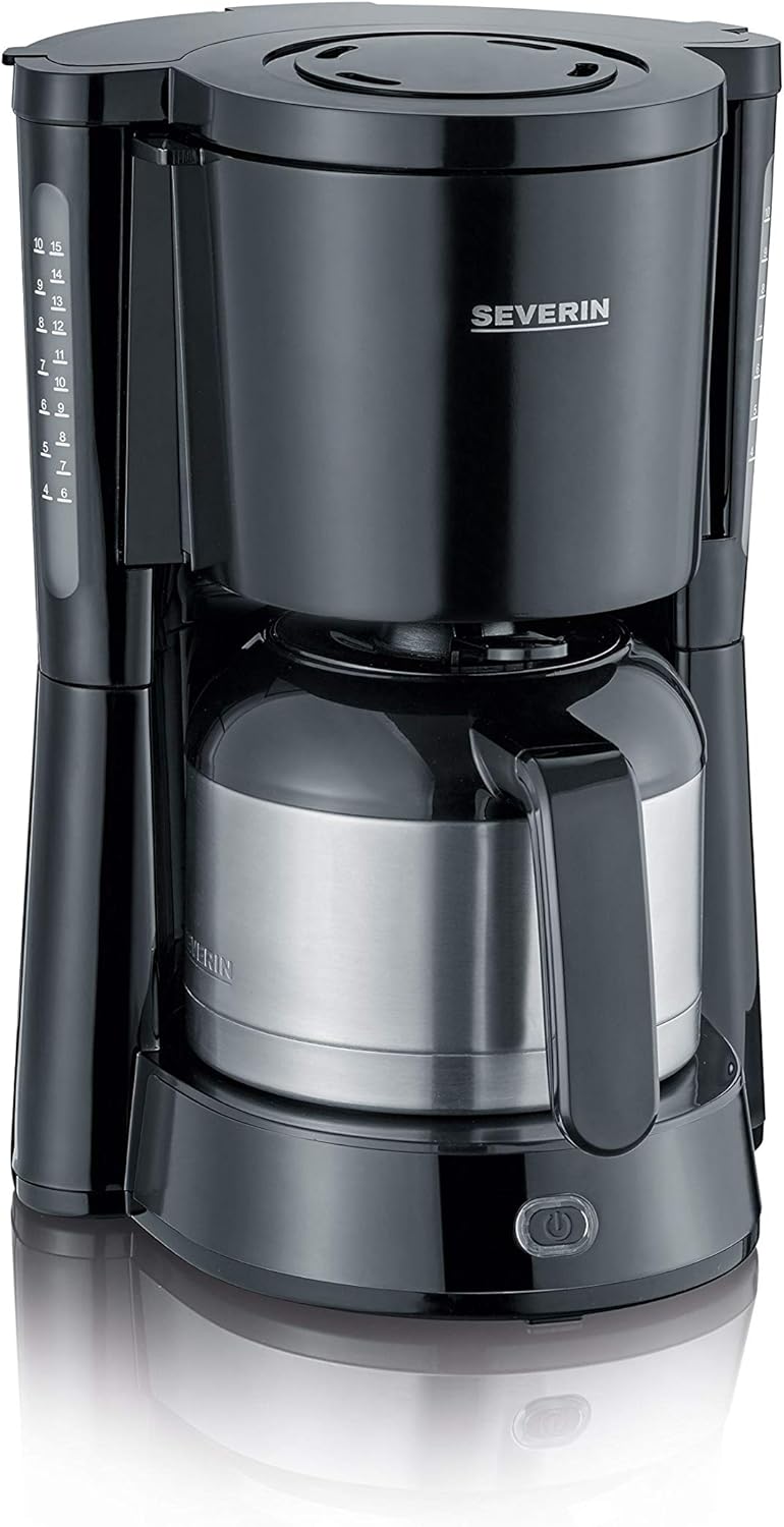 Amazon de SEVERIN KA 4835 Type Kaffeemaschine F r Gemahlenen amazon-de-severin-ka-4835-type-kaffeemaschine-f-r-gemahlenen