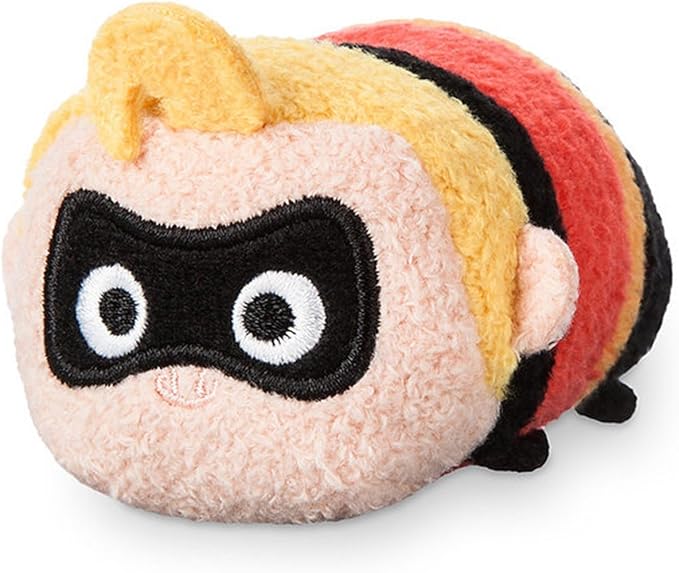 tsum tsum mr incredible